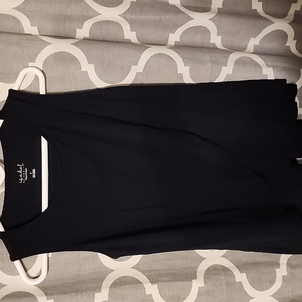 Maternity top